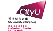 香港城市大學